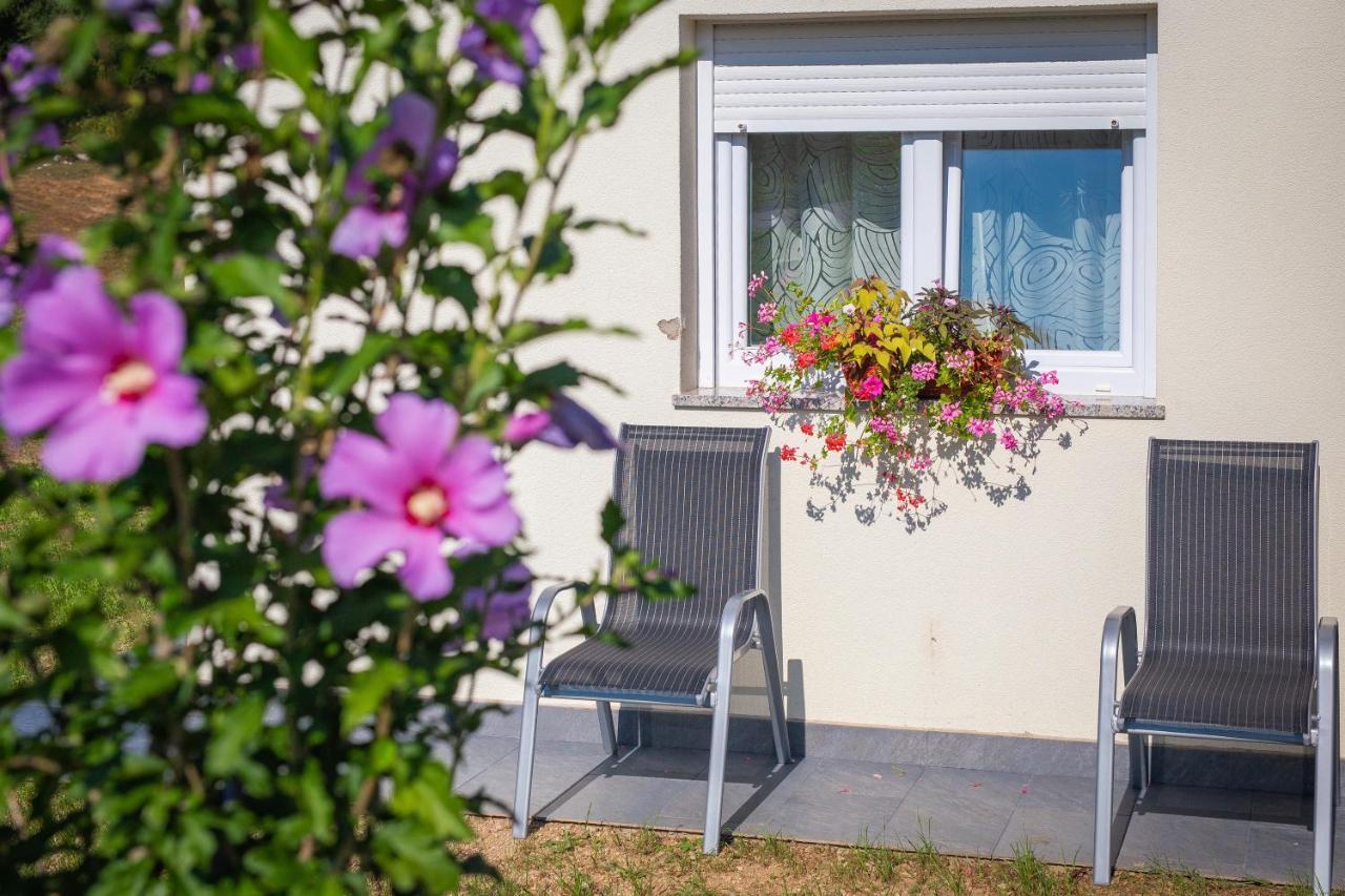 Apartmani Leptir Раковица Екстериор снимка